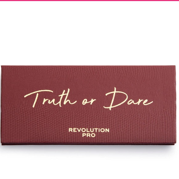 Revolution Pro Colour Focus Palette 🎨 NWT🎨 - Picture 5 of 8